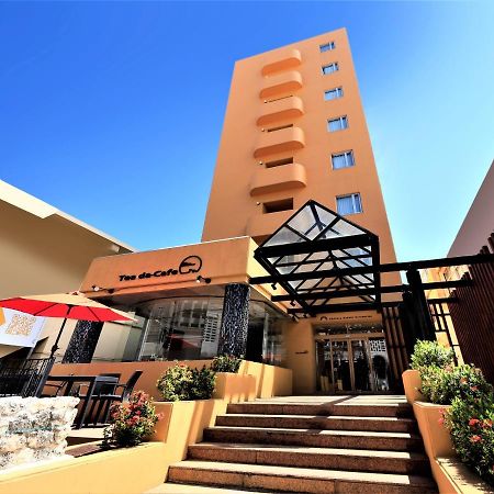 Central Resort Miyakojima Екстериор снимка
