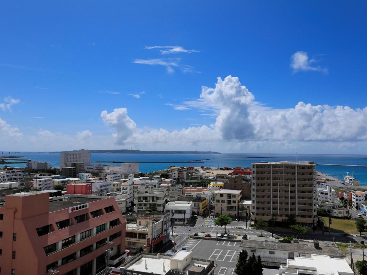 Central Resort Miyakojima Екстериор снимка