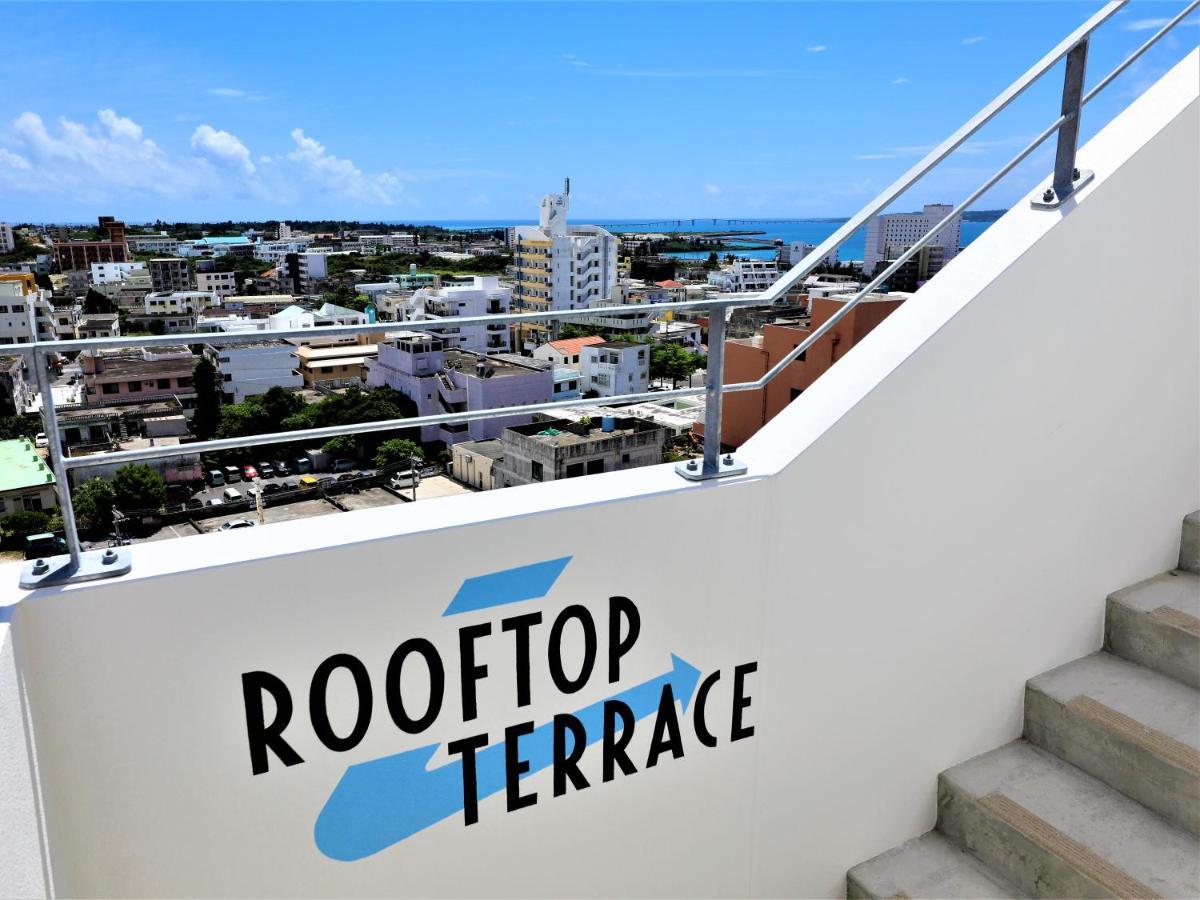 Central Resort Miyakojima Екстериор снимка