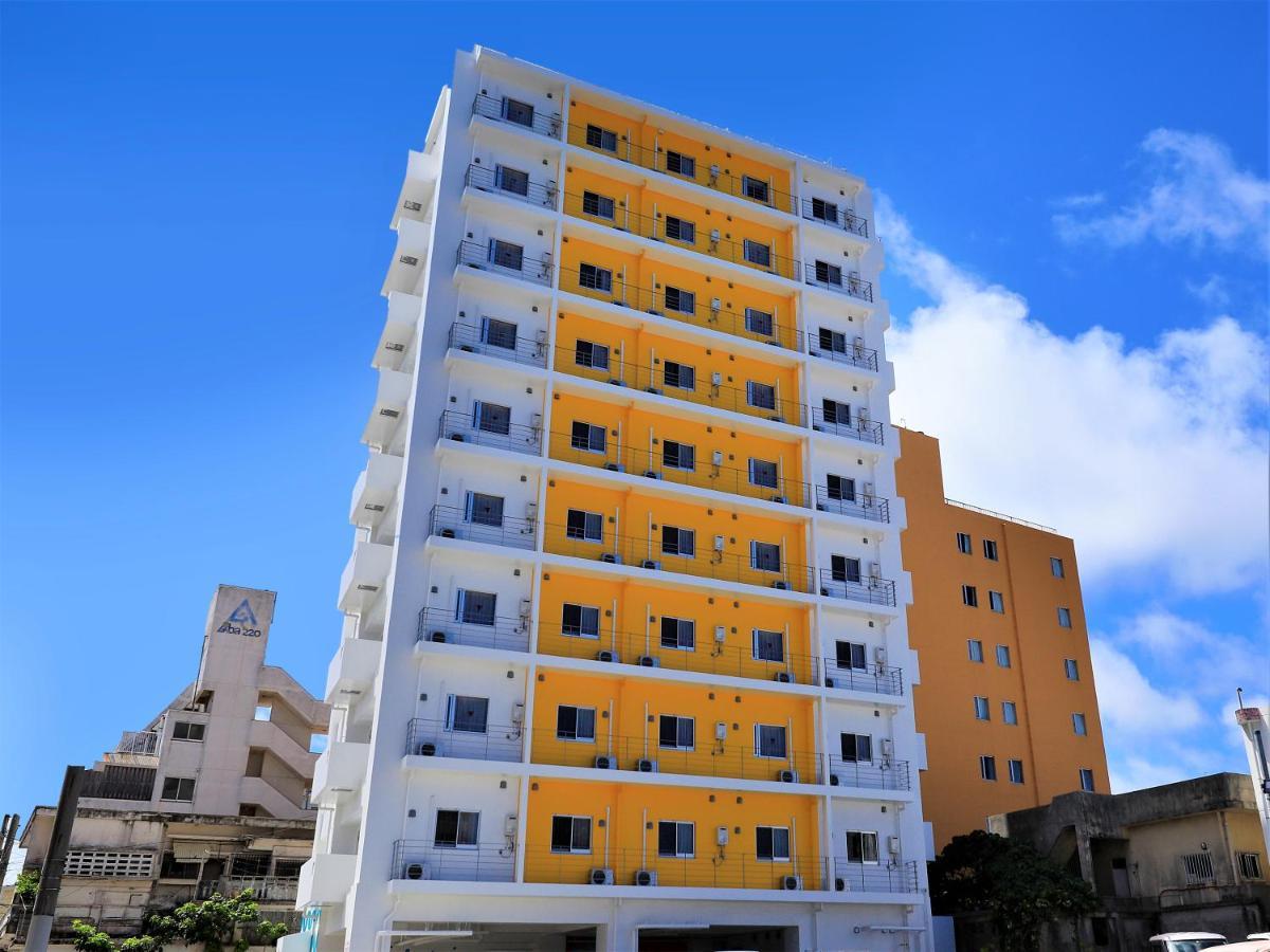Central Resort Miyakojima Екстериор снимка