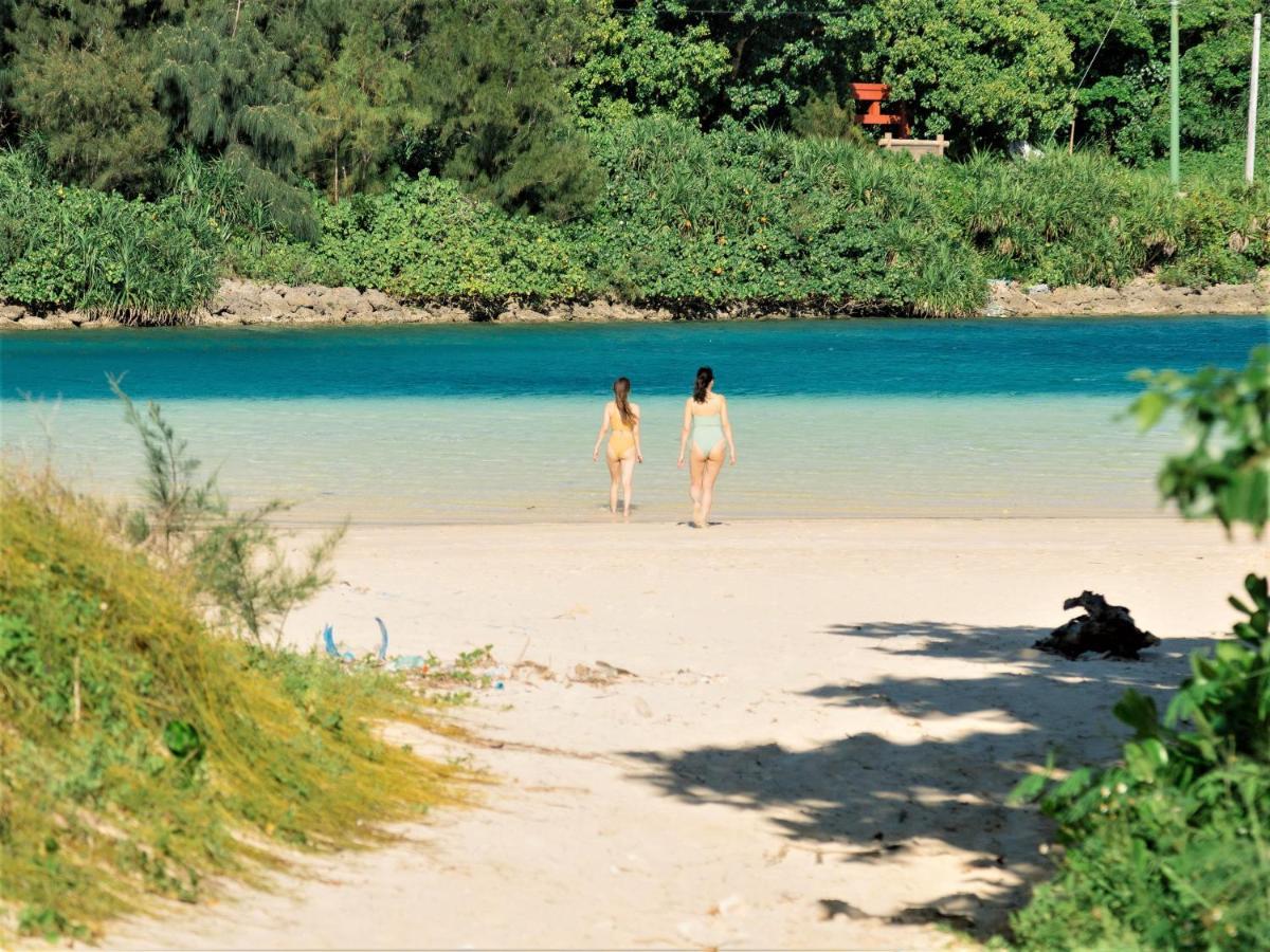 Central Resort Miyakojima Екстериор снимка