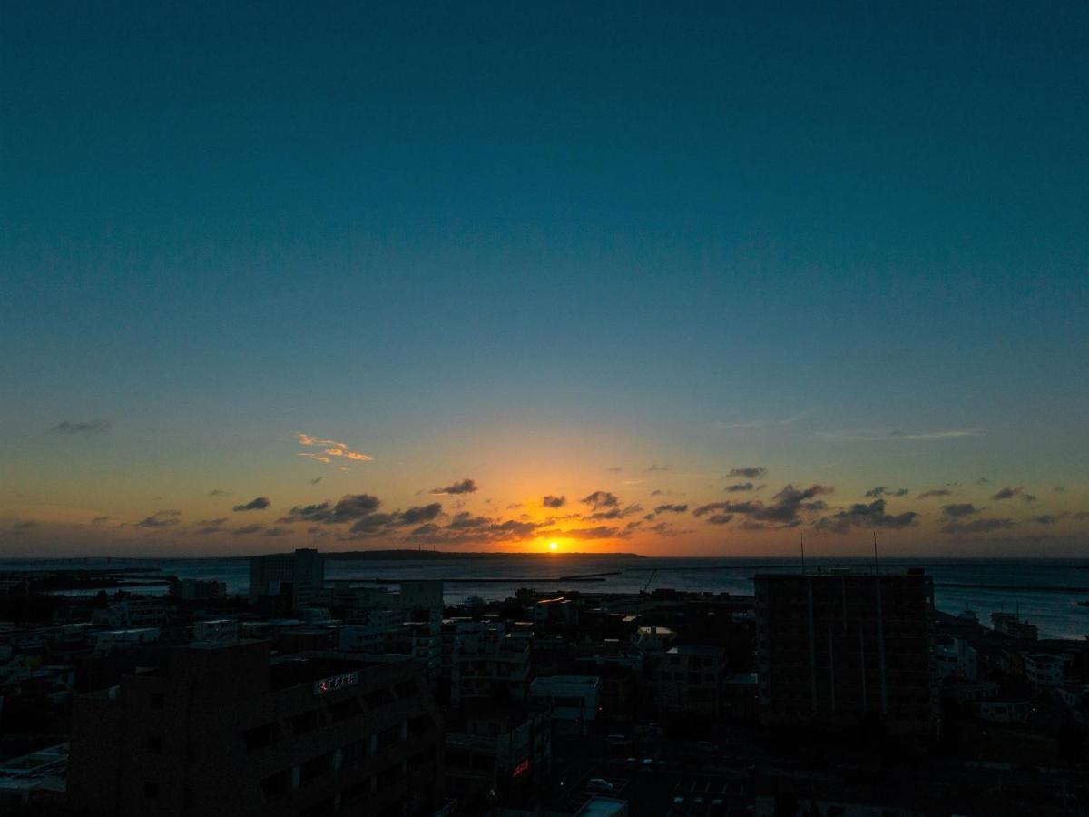 Central Resort Miyakojima Екстериор снимка