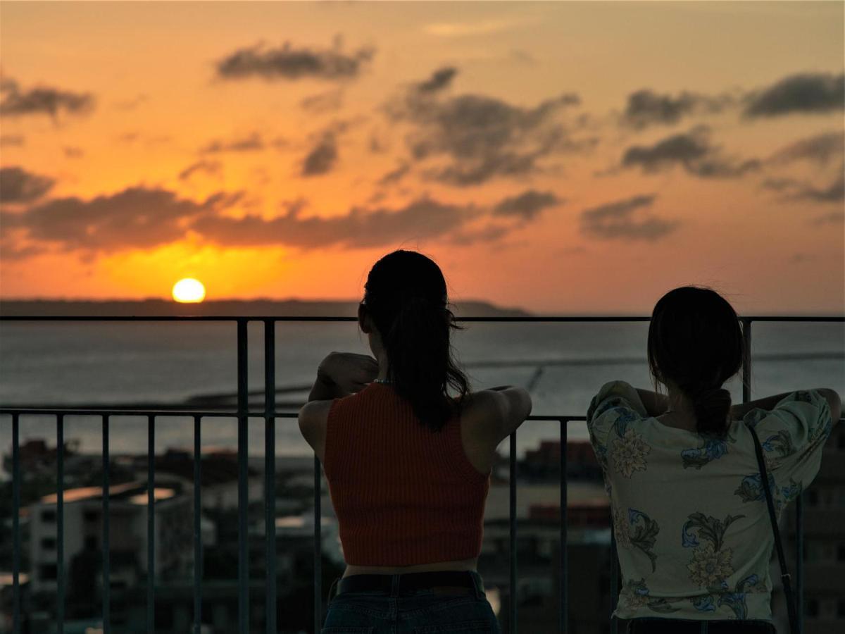 Central Resort Miyakojima Екстериор снимка