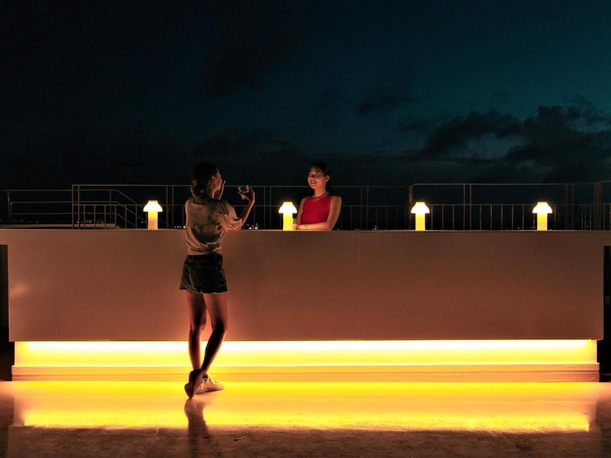 Central Resort Miyakojima Екстериор снимка