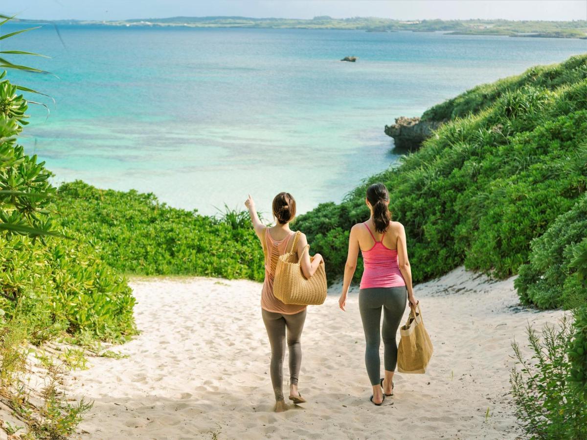 Central Resort Miyakojima Екстериор снимка
