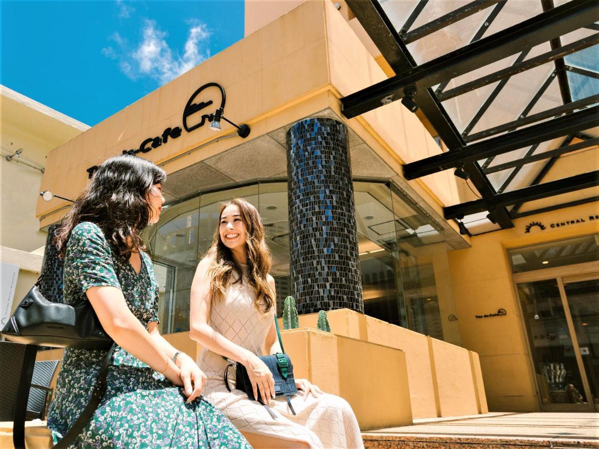 Central Resort Miyakojima Екстериор снимка
