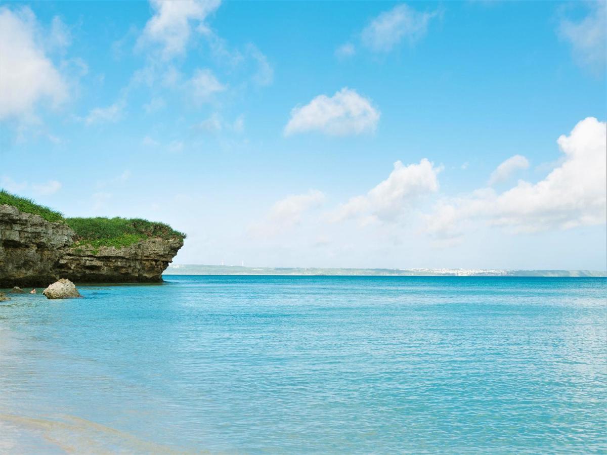 Central Resort Miyakojima Екстериор снимка