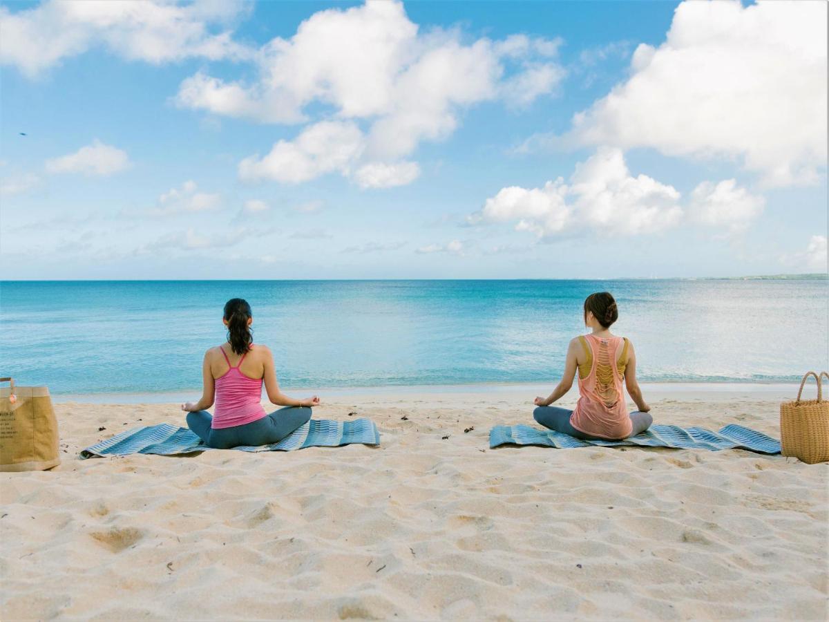 Central Resort Miyakojima Екстериор снимка