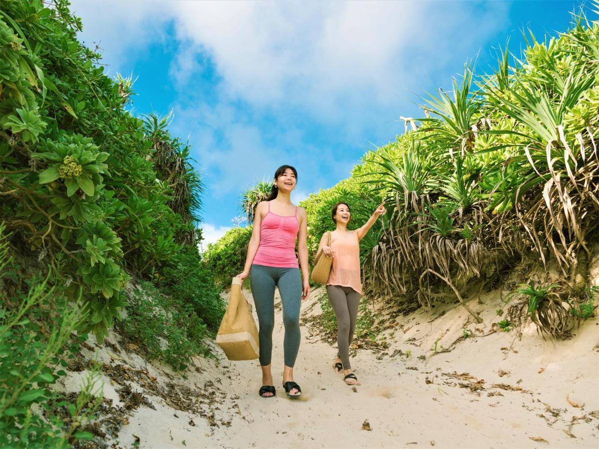 Central Resort Miyakojima Екстериор снимка