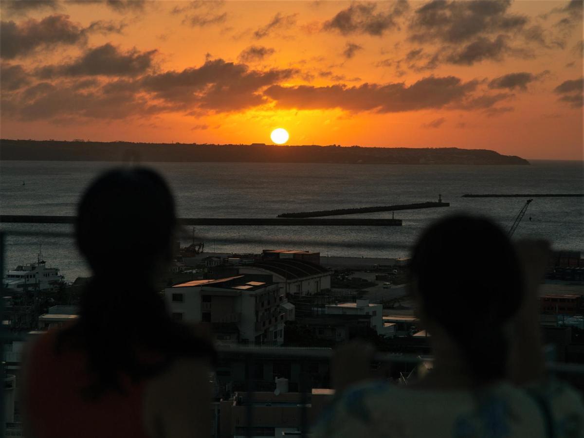 Central Resort Miyakojima Екстериор снимка