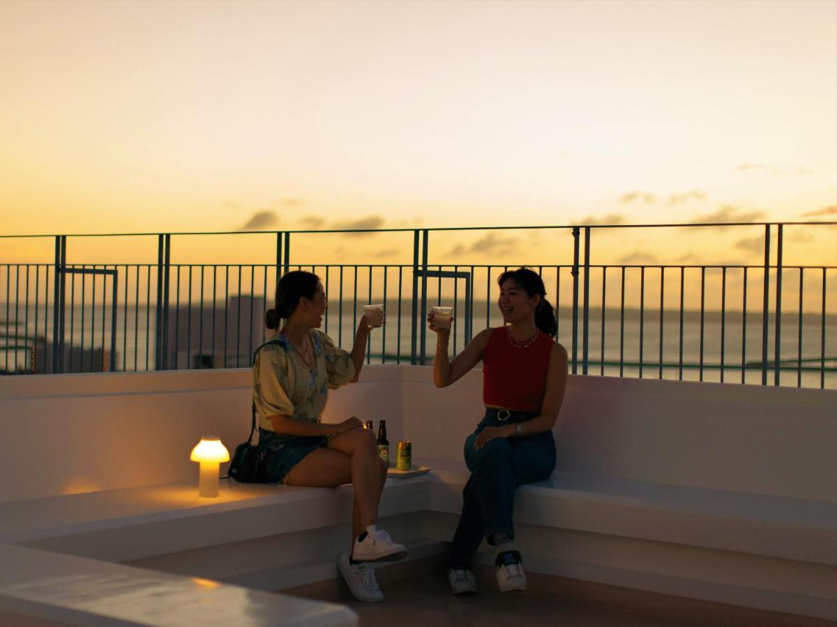 Central Resort Miyakojima Екстериор снимка