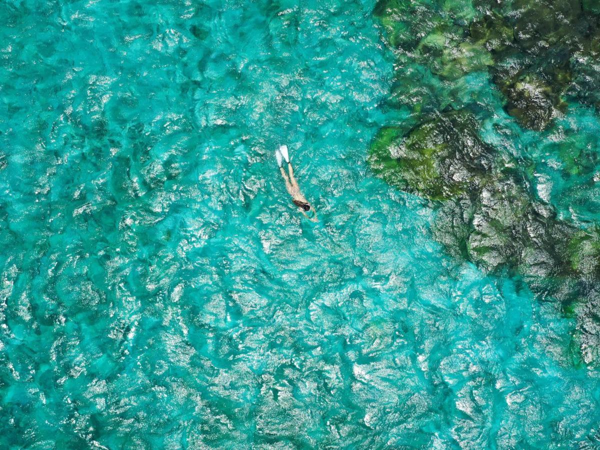 Central Resort Miyakojima Екстериор снимка