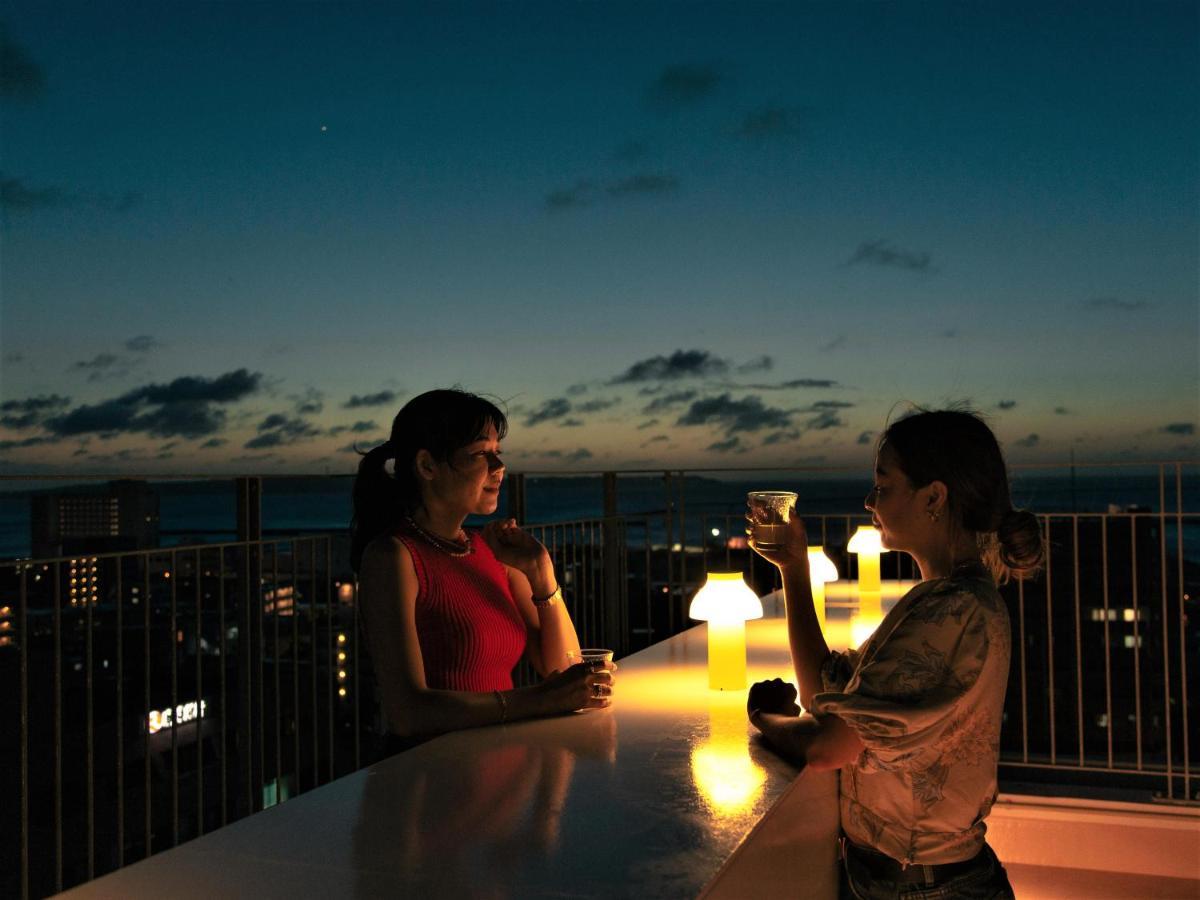 Central Resort Miyakojima Екстериор снимка