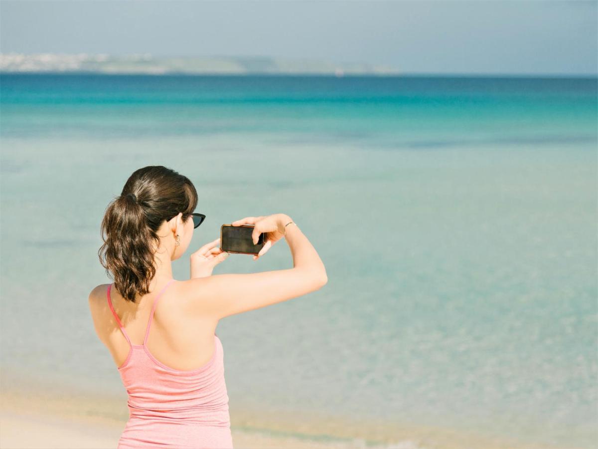 Central Resort Miyakojima Екстериор снимка