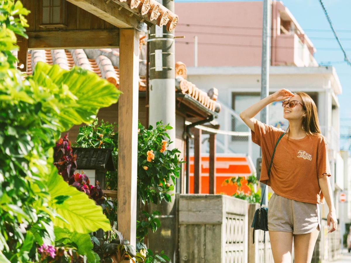 Central Resort Miyakojima Екстериор снимка