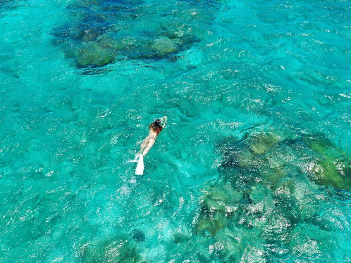 Central Resort Miyakojima Екстериор снимка